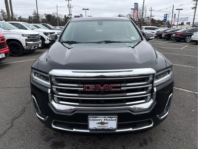 2021 GMC Acadia FWD 4dr SLE