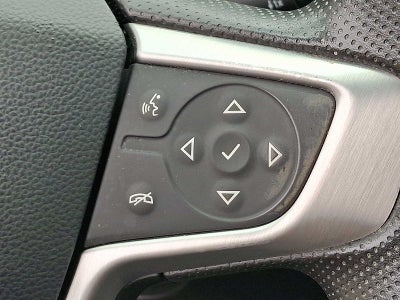 2021 GMC Acadia FWD 4dr SLE