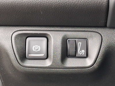 2021 GMC Acadia FWD 4dr SLE