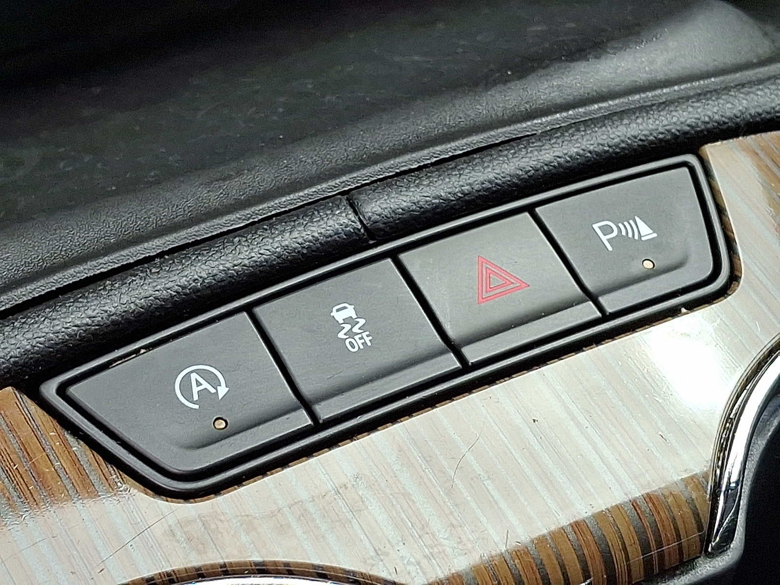 2021 GMC Acadia FWD 4dr SLE