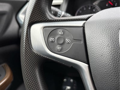 2021 GMC Acadia FWD 4dr SLE