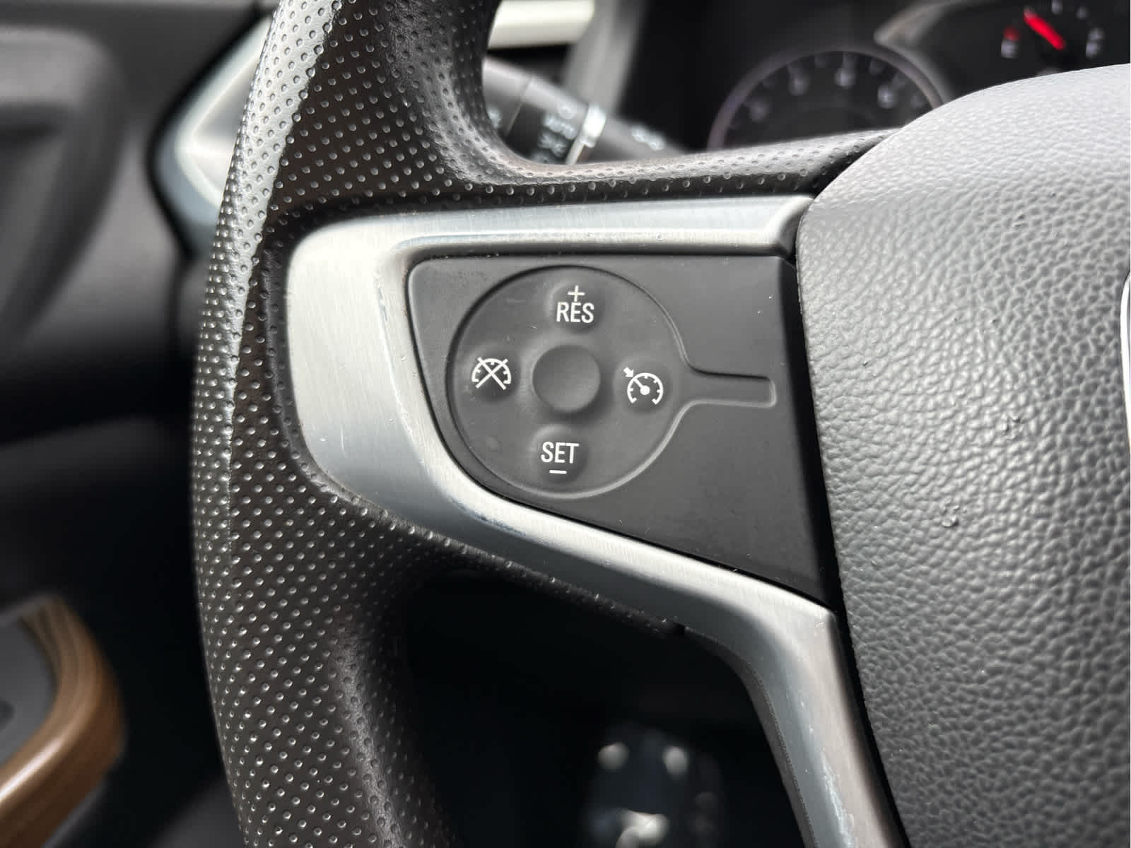 2021 GMC Acadia FWD 4dr SLE