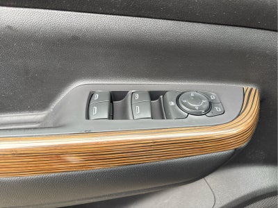 2021 GMC Acadia FWD 4dr SLE