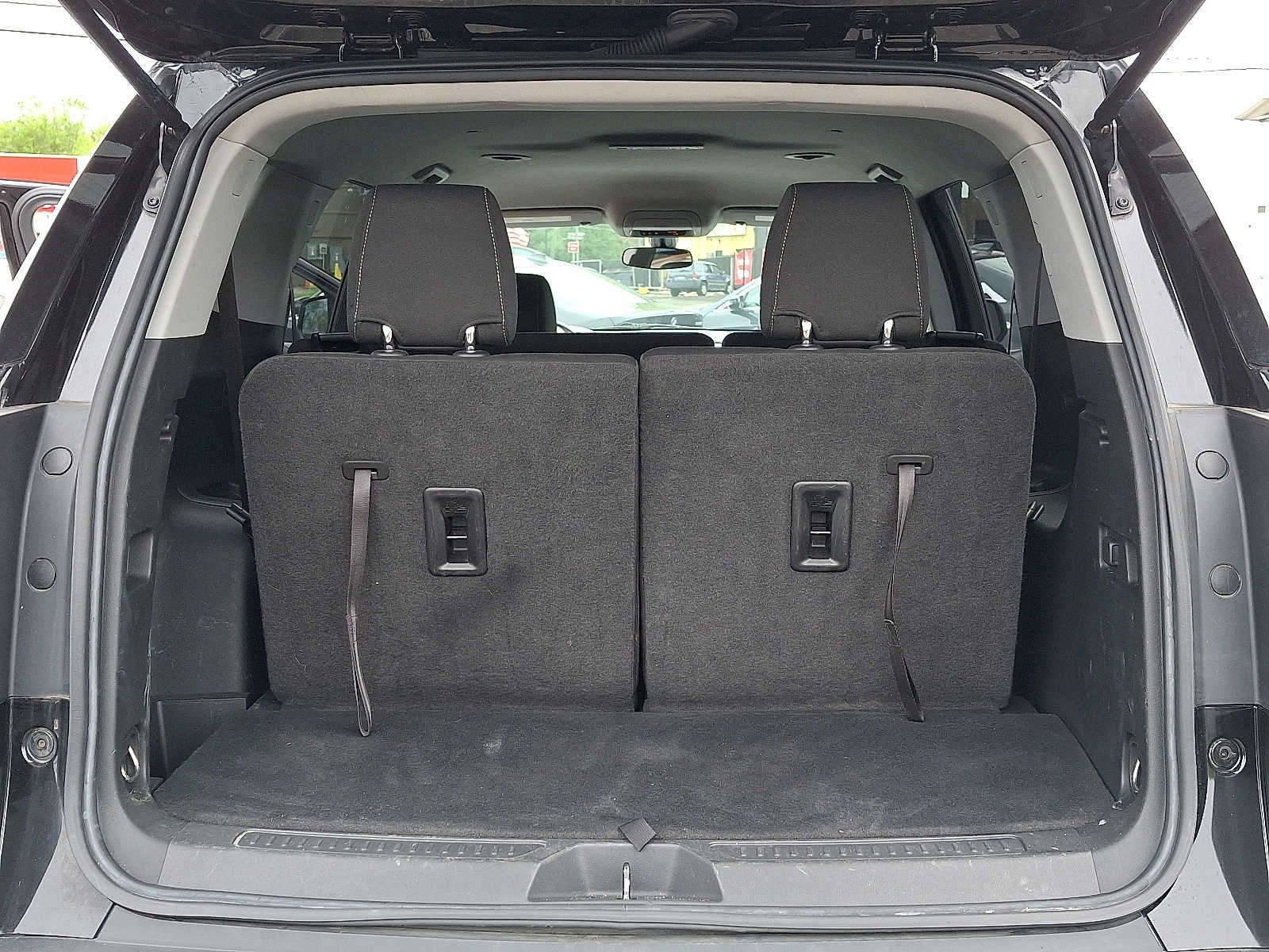 2021 GMC Acadia FWD 4dr SLE