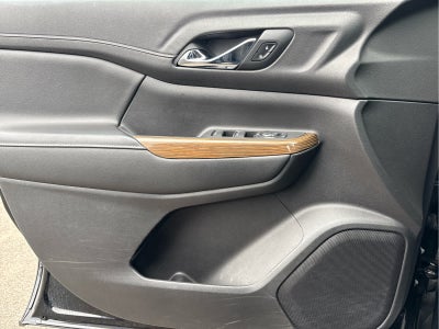 2021 GMC Acadia FWD 4dr SLE