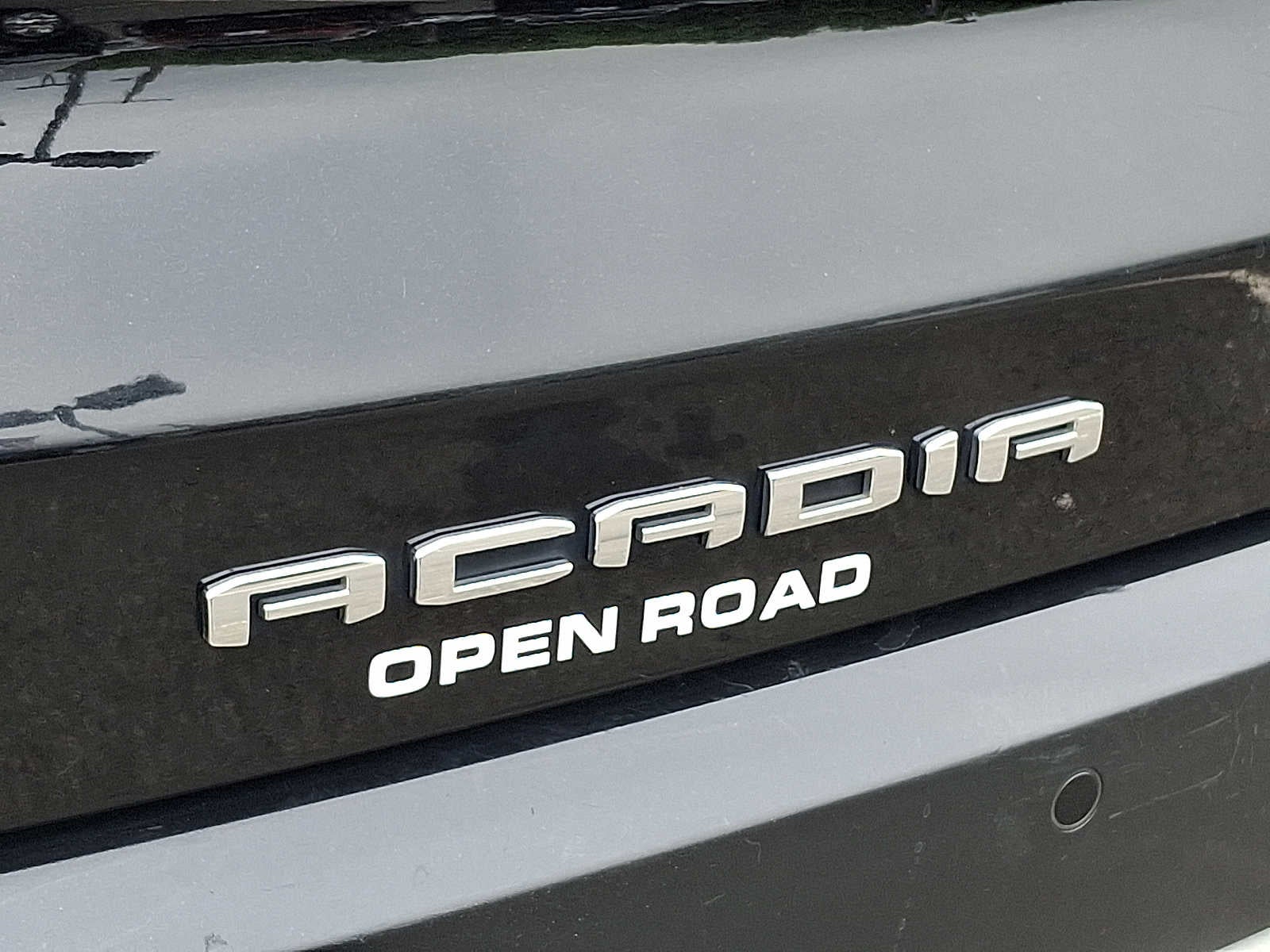 2021 GMC Acadia FWD 4dr SLE