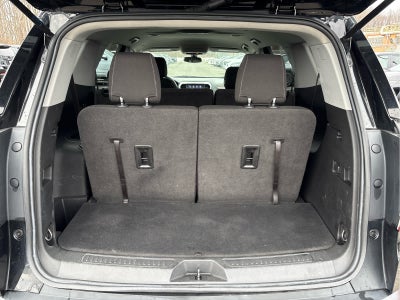 2021 GMC Acadia FWD 4dr SLE