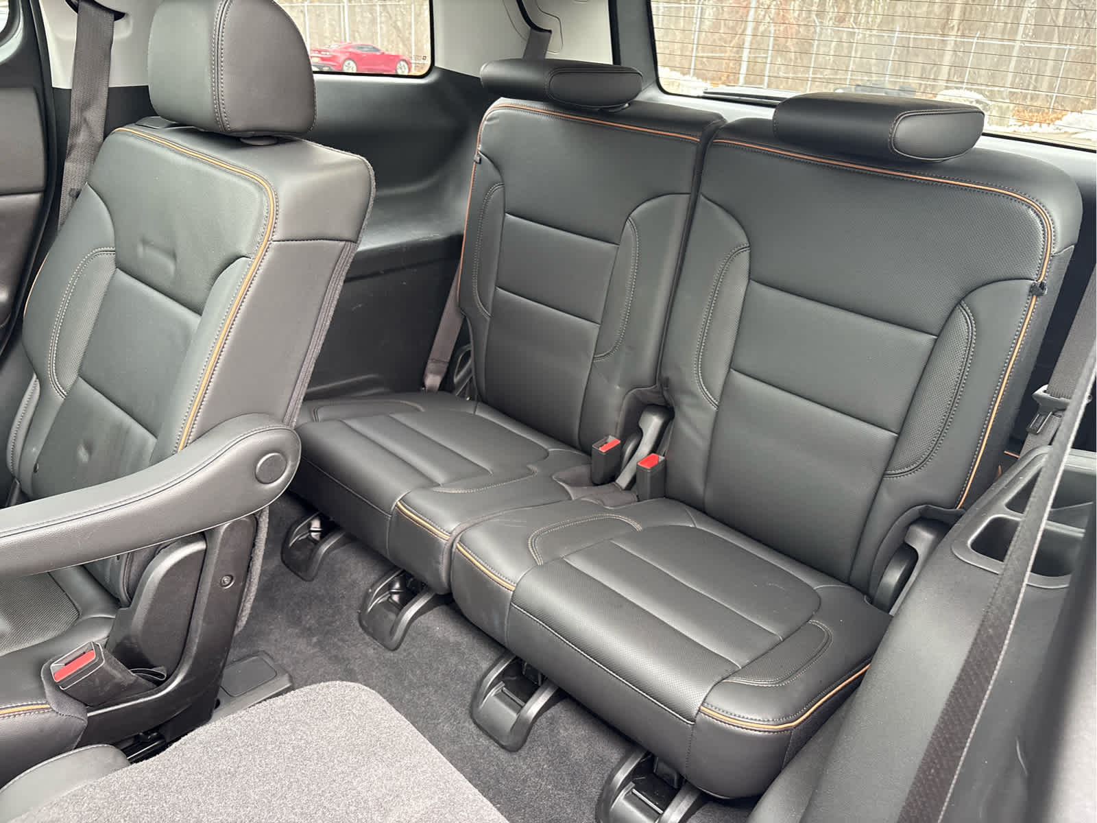 2023 GMC Acadia AWD 4dr AT4