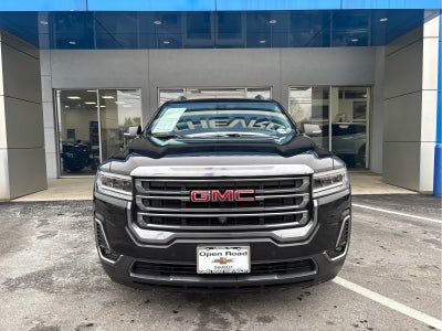 2023 GMC Acadia AWD 4dr AT4