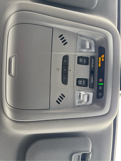 2023 GMC Acadia AWD 4dr AT4