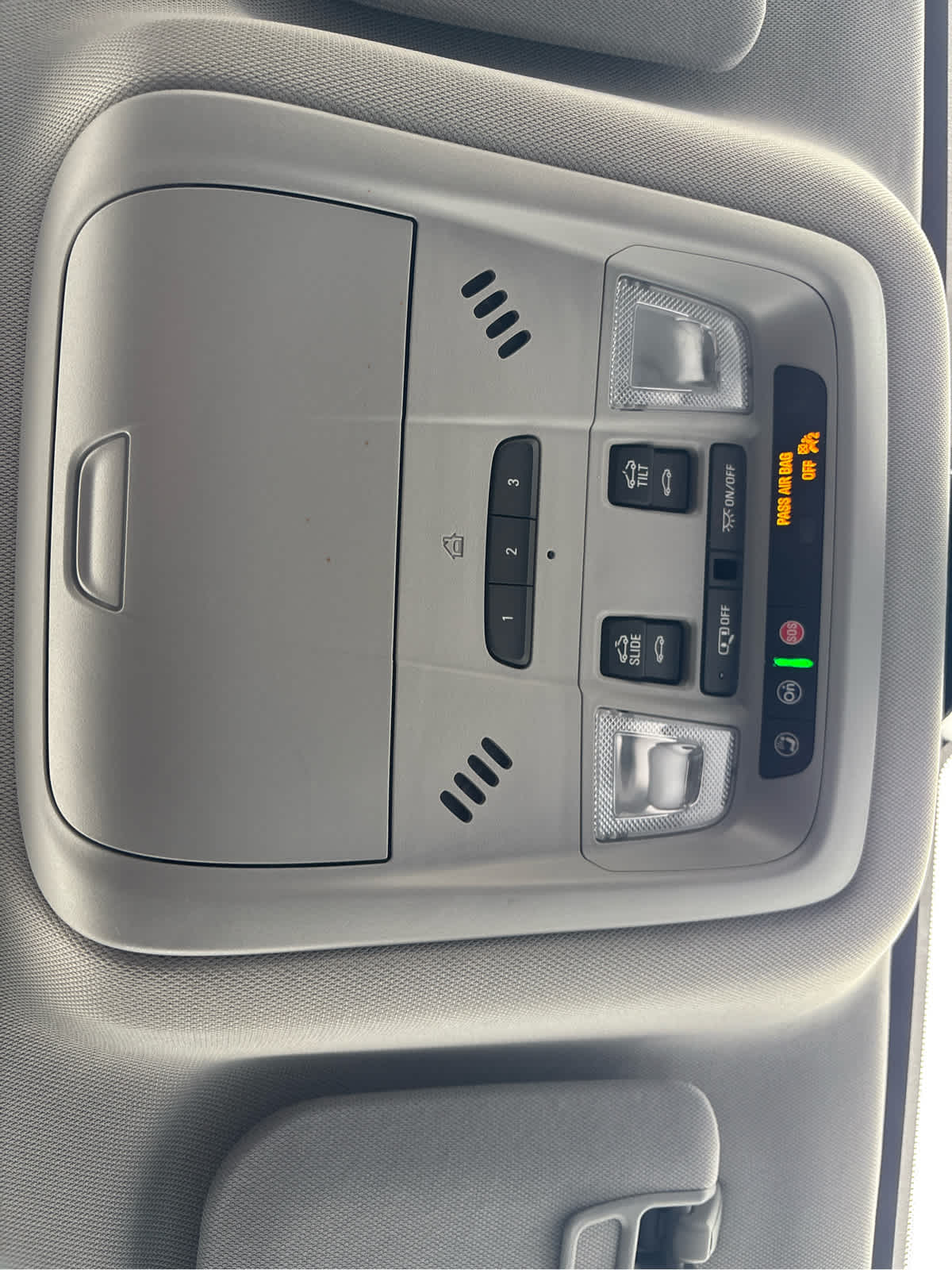 2023 GMC Acadia AWD 4dr AT4