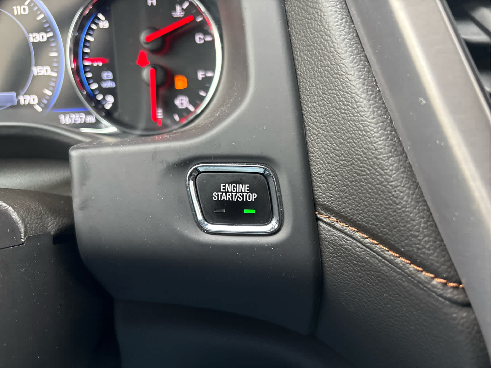 2023 GMC Acadia AWD 4dr AT4