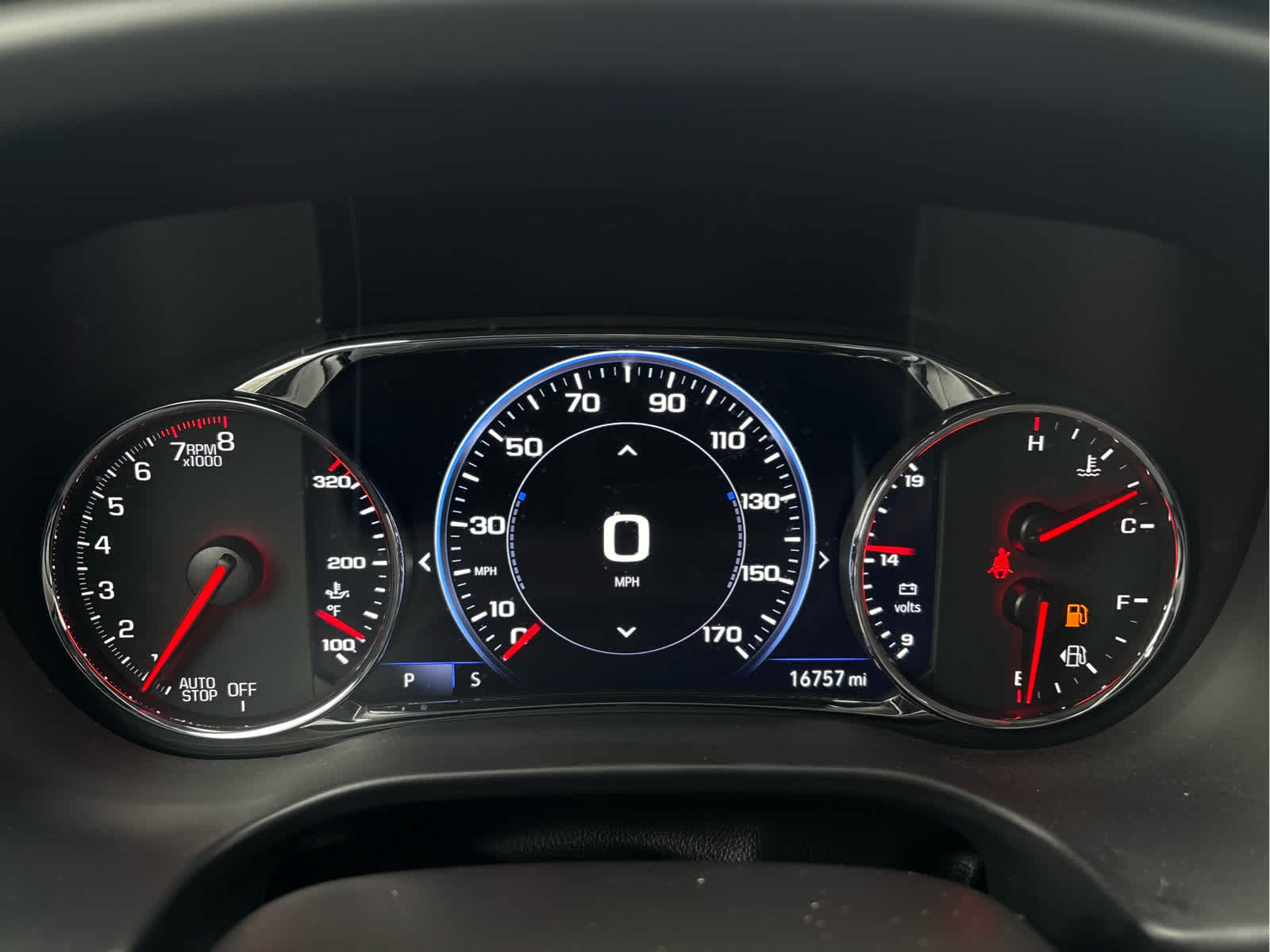 2023 GMC Acadia AWD 4dr AT4