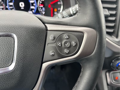 2023 GMC Acadia AWD 4dr AT4