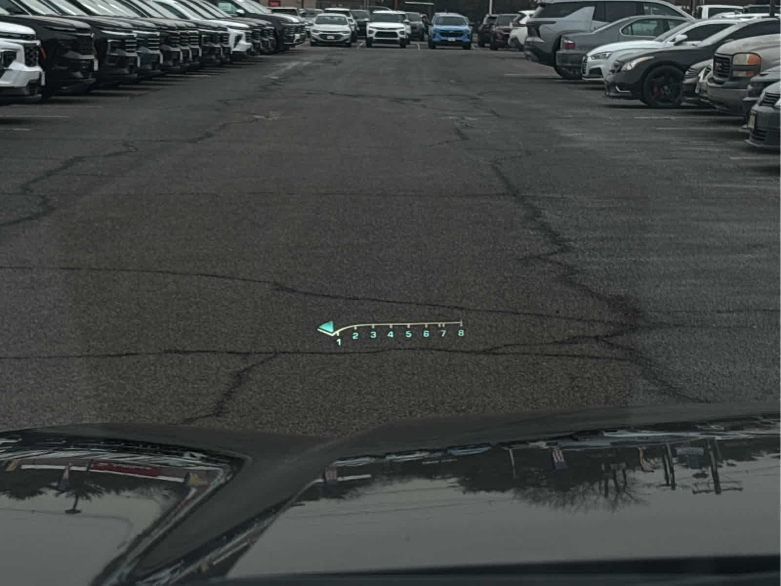 2023 GMC Acadia AWD 4dr AT4