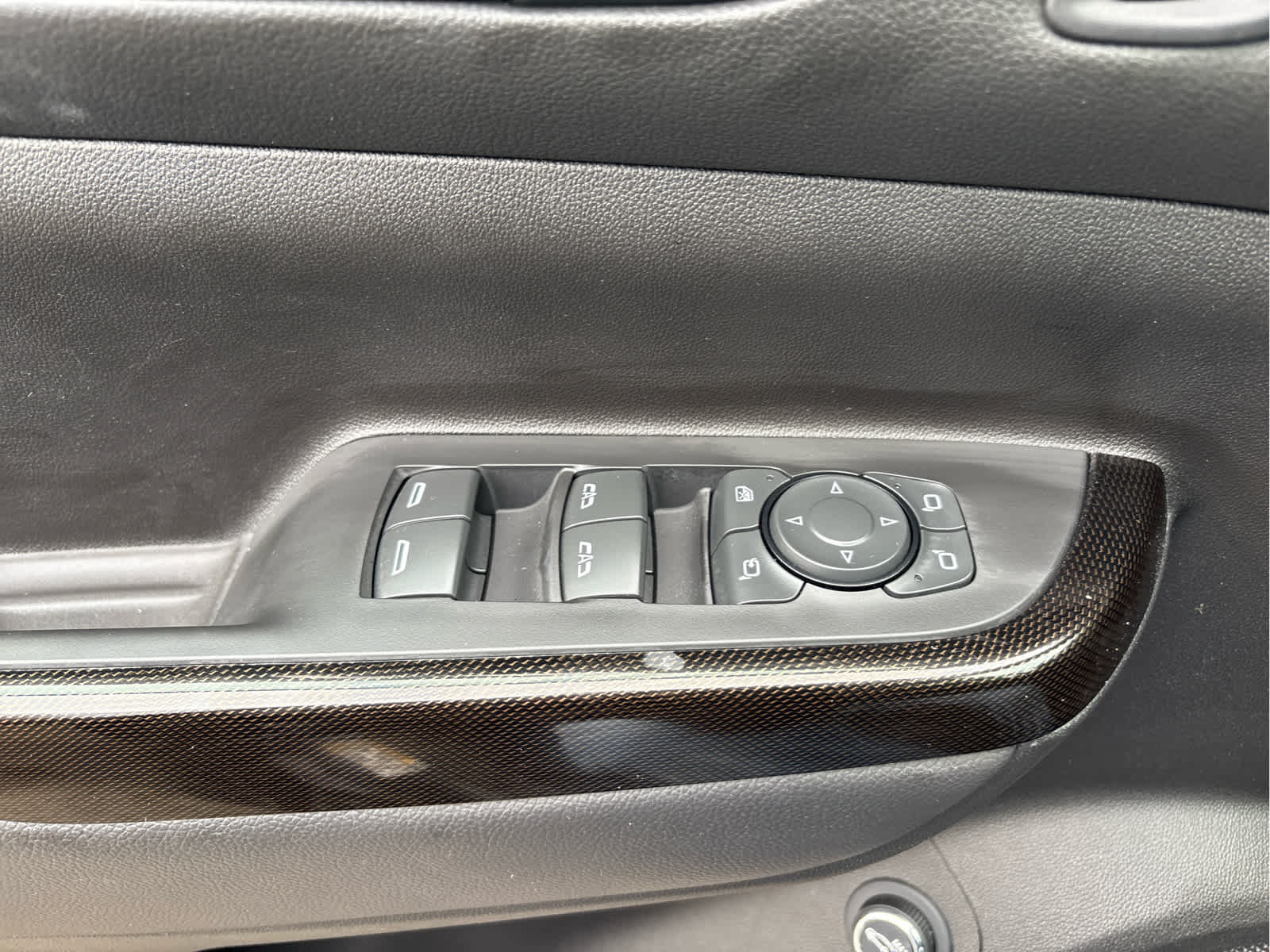 2023 GMC Acadia AWD 4dr AT4