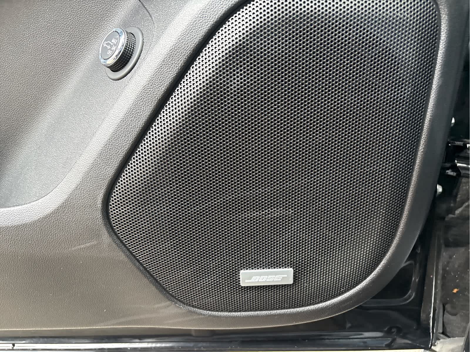 2023 GMC Acadia AWD 4dr AT4