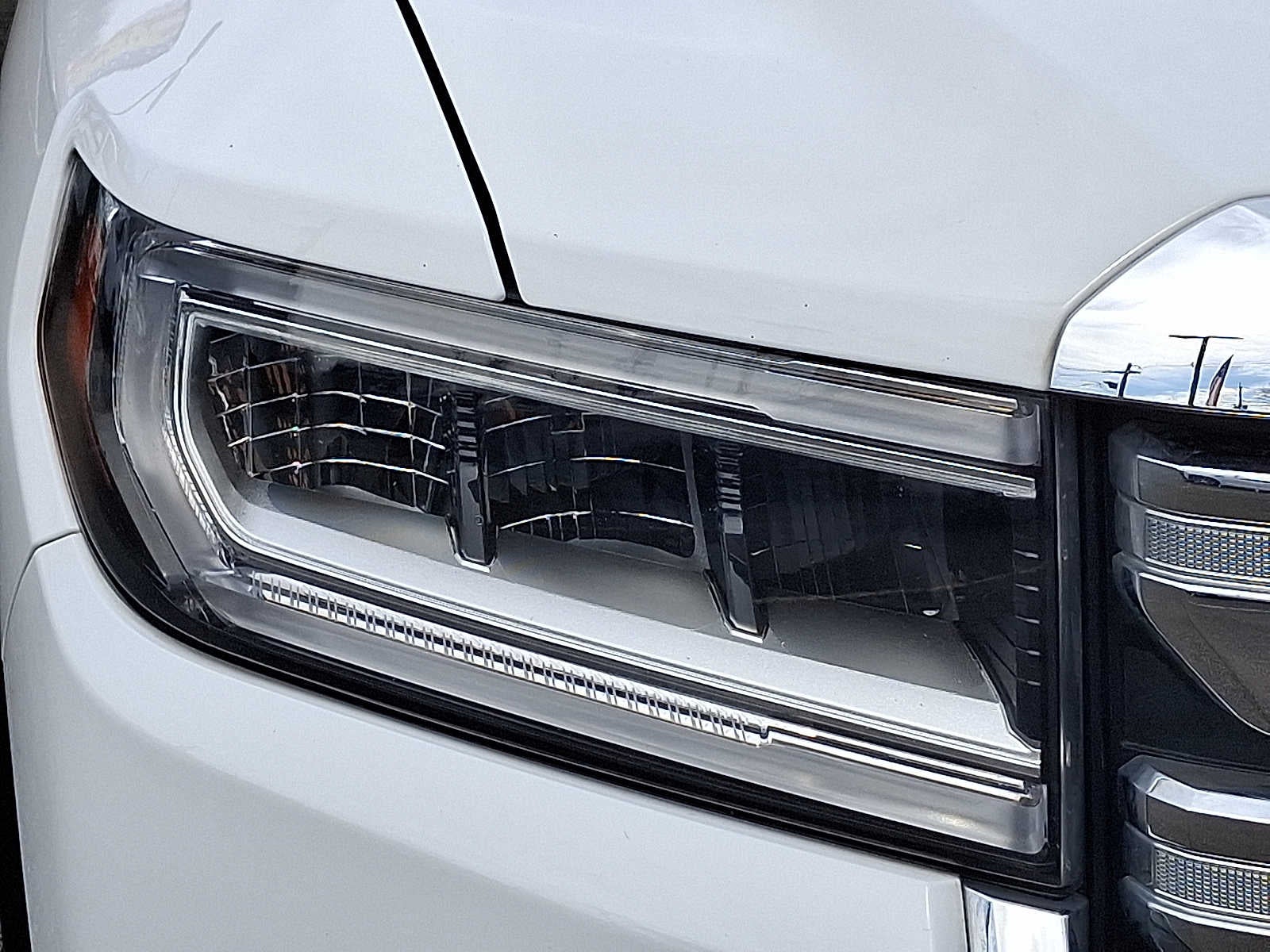 2023 GMC Acadia AWD 4dr SLE