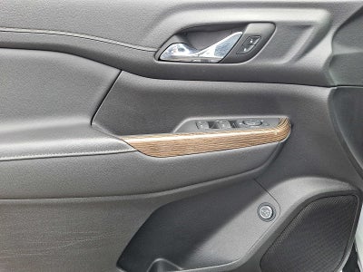 2023 GMC Acadia AWD 4dr SLE