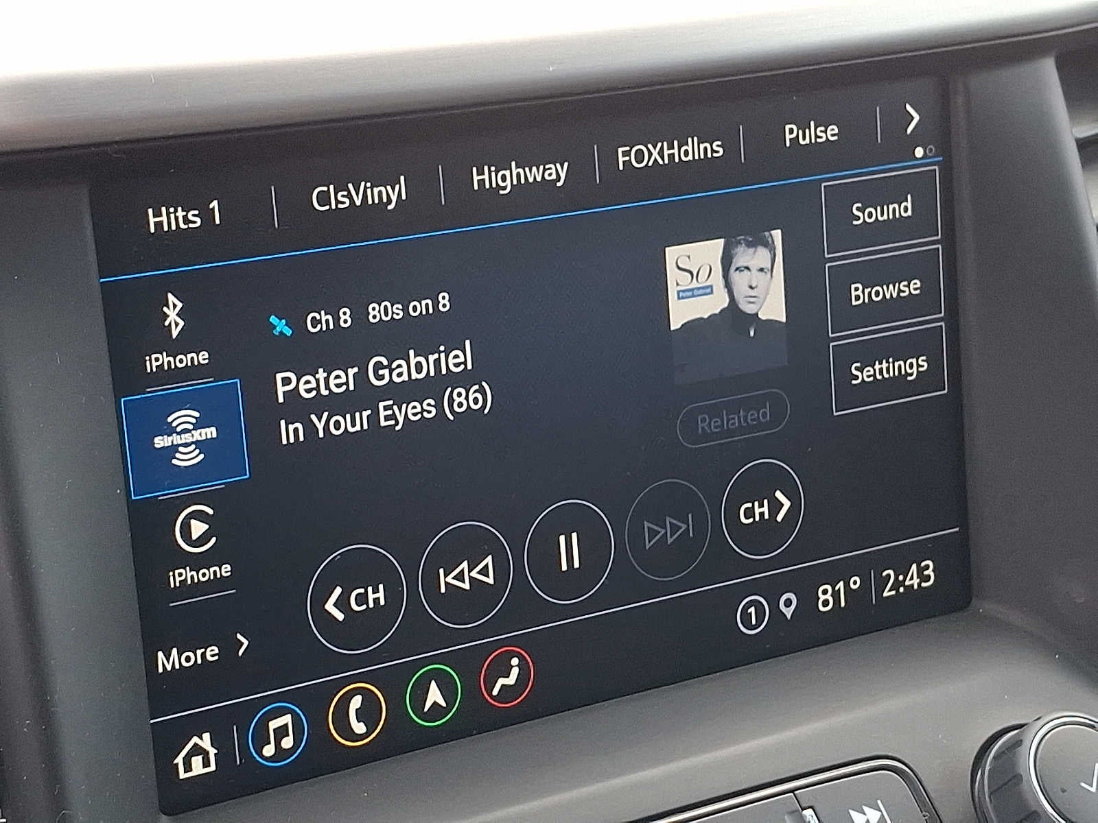 2023 GMC Acadia AWD 4dr SLE