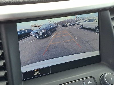 2023 GMC Acadia AWD 4dr SLE