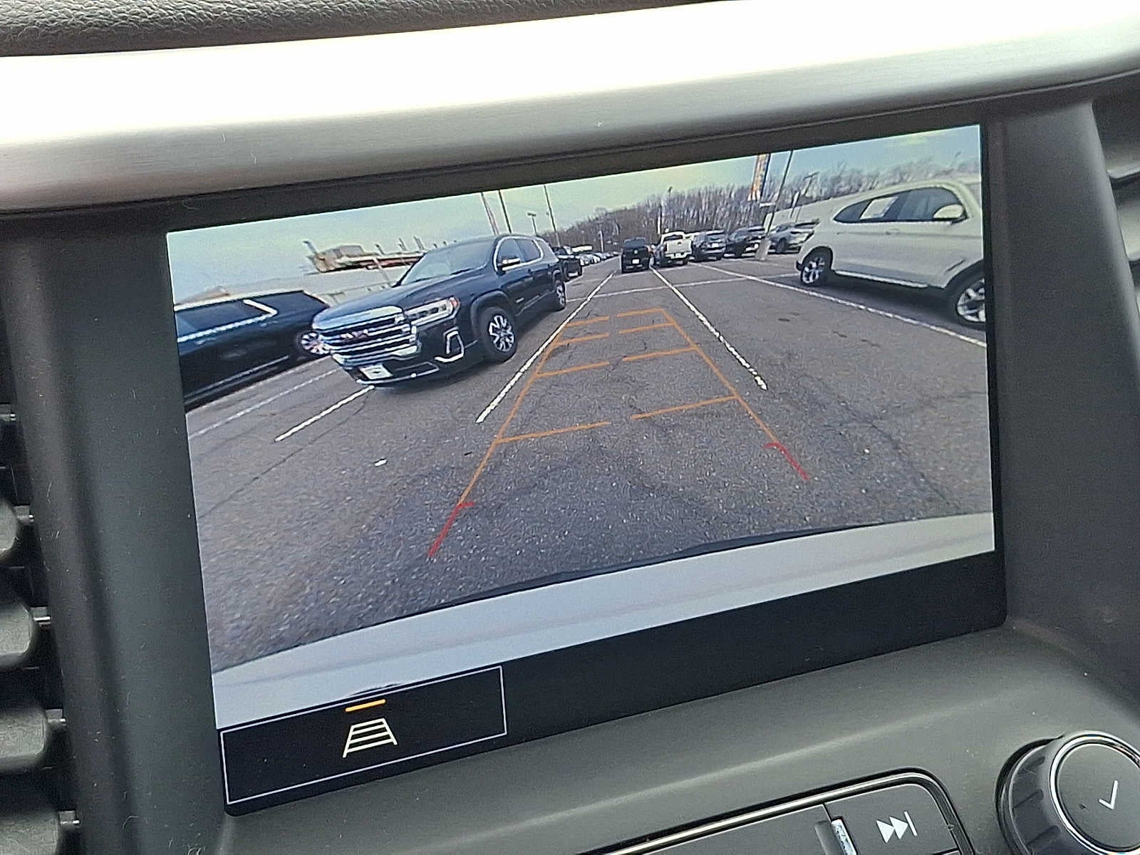 2023 GMC Acadia AWD 4dr SLE