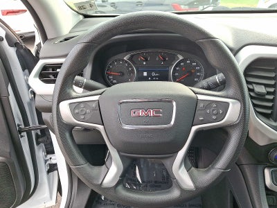2023 GMC Acadia AWD 4dr SLE