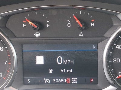 2023 GMC Acadia AWD 4dr SLE