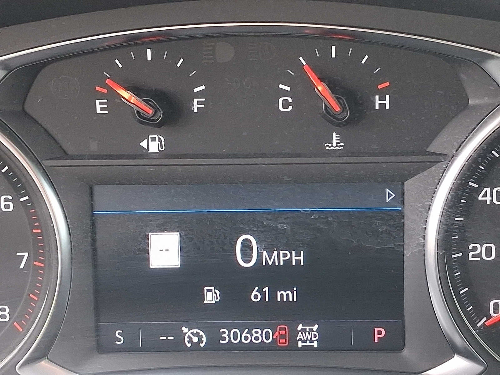 2023 GMC Acadia AWD 4dr SLE