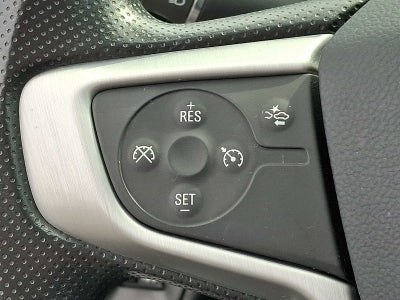 2023 GMC Acadia AWD 4dr SLE