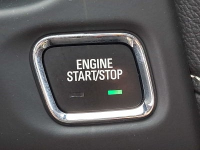 2023 GMC Acadia AWD 4dr SLE