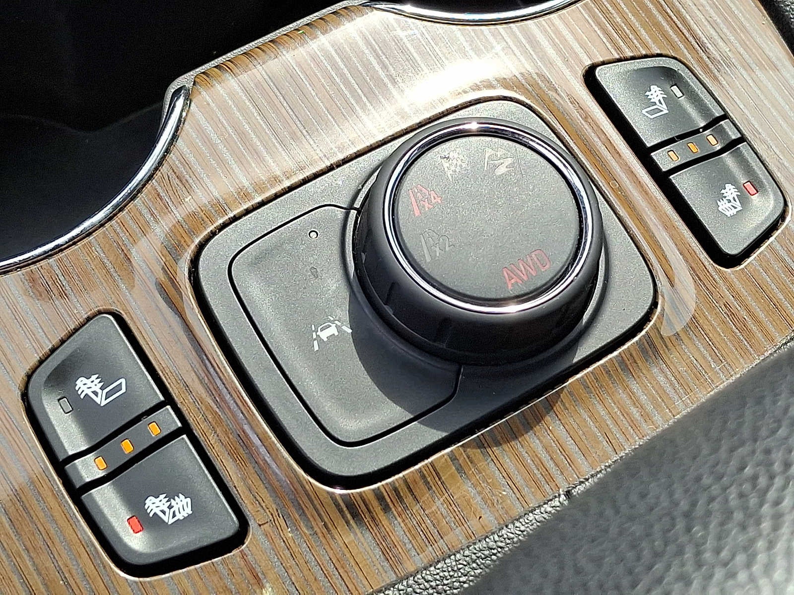 2023 GMC Acadia AWD 4dr SLE