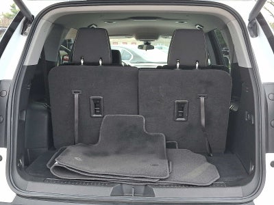 2023 GMC Acadia AWD 4dr SLE