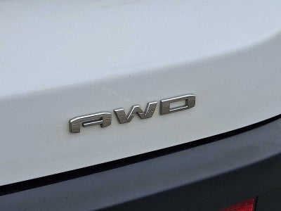 2023 GMC Acadia AWD 4dr SLE