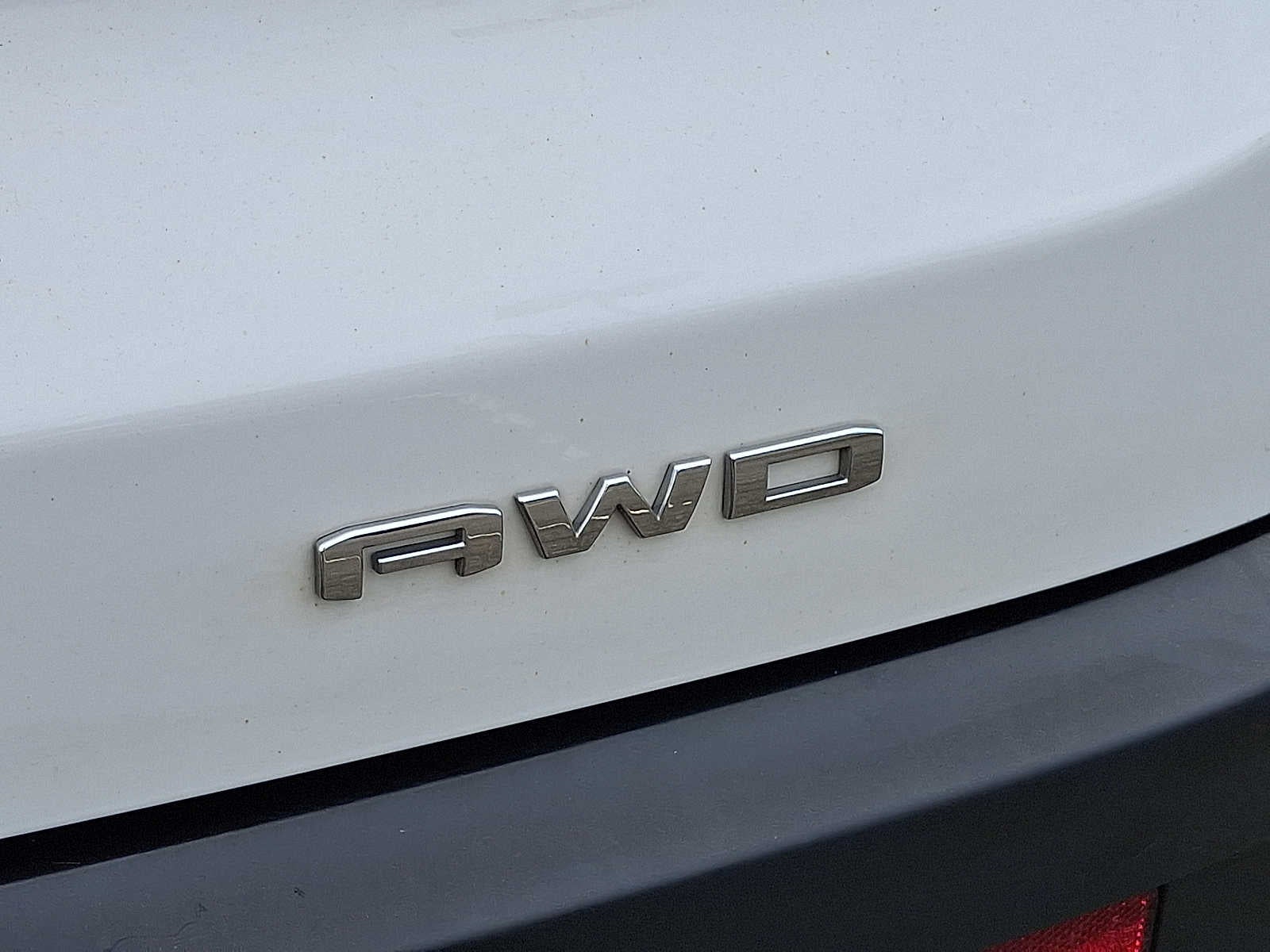 2023 GMC Acadia AWD 4dr SLE