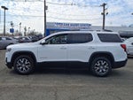 2023 GMC Acadia AWD 4dr SLE