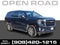 2021 GMC Yukon 4WD 4dr SLE