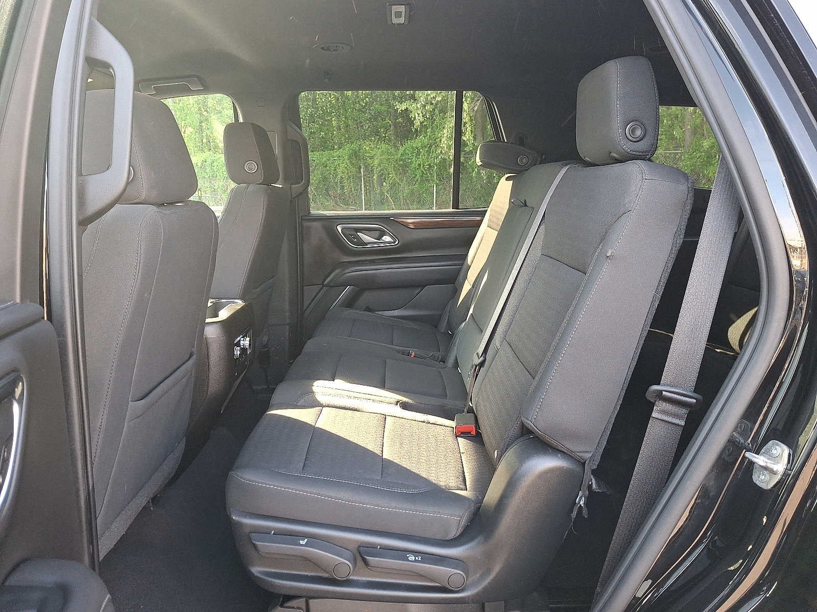 2021 GMC Yukon 4WD 4dr SLE