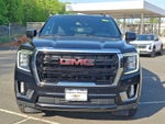 2021 GMC Yukon 4WD 4dr SLE