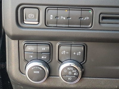 2021 GMC Yukon 4WD 4dr SLE