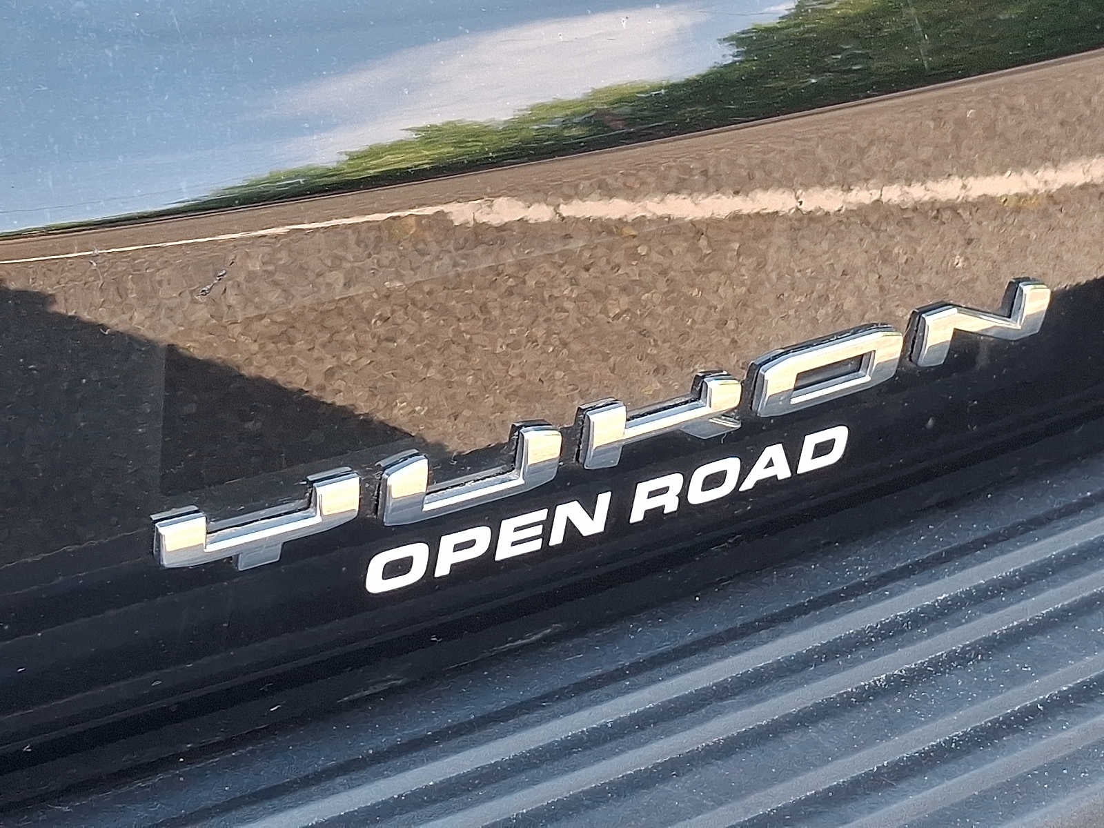 2021 GMC Yukon 4WD 4dr SLE