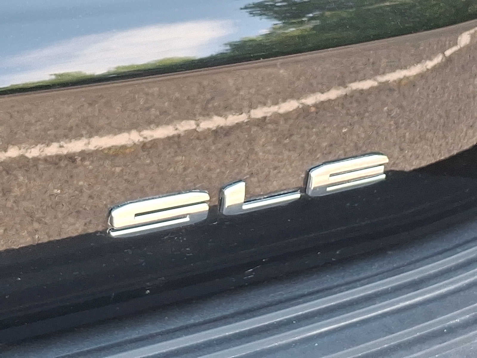 2021 GMC Yukon 4WD 4dr SLE