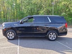 2021 GMC Yukon 4WD 4dr SLE