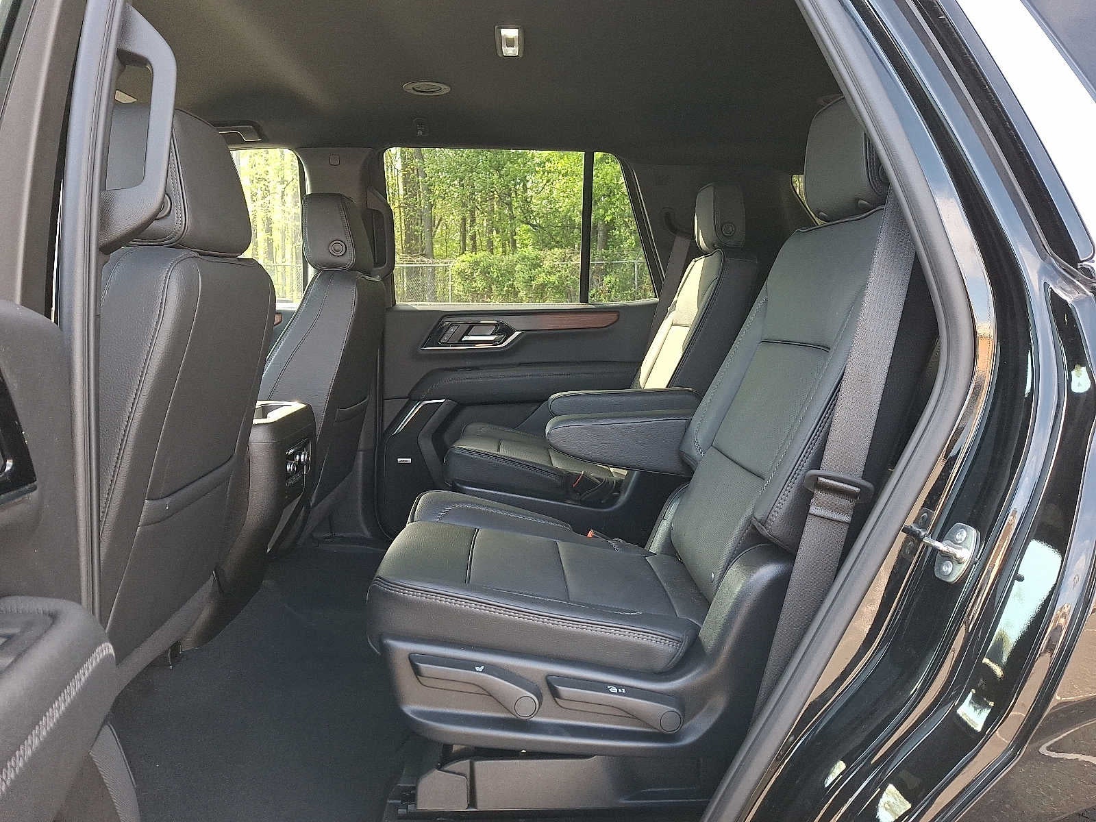 2025 GMC Yukon 4WD 4dr Denali