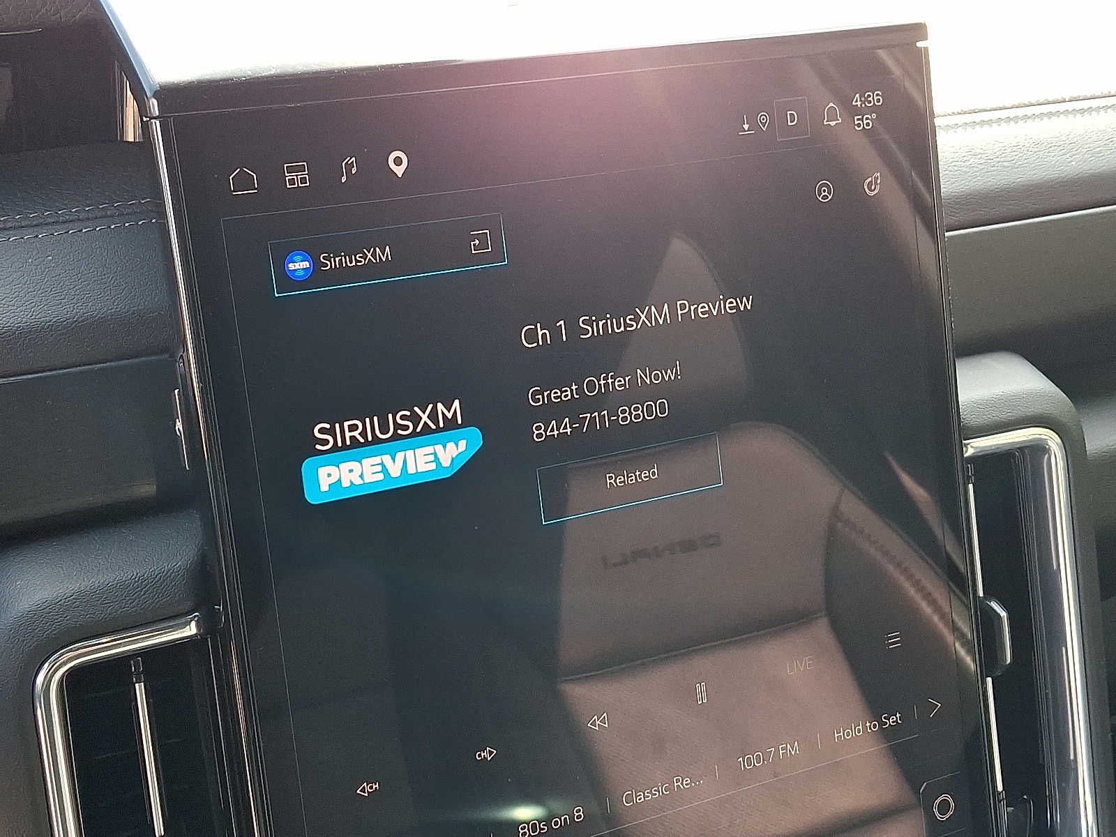2025 GMC Yukon 4WD 4dr Denali