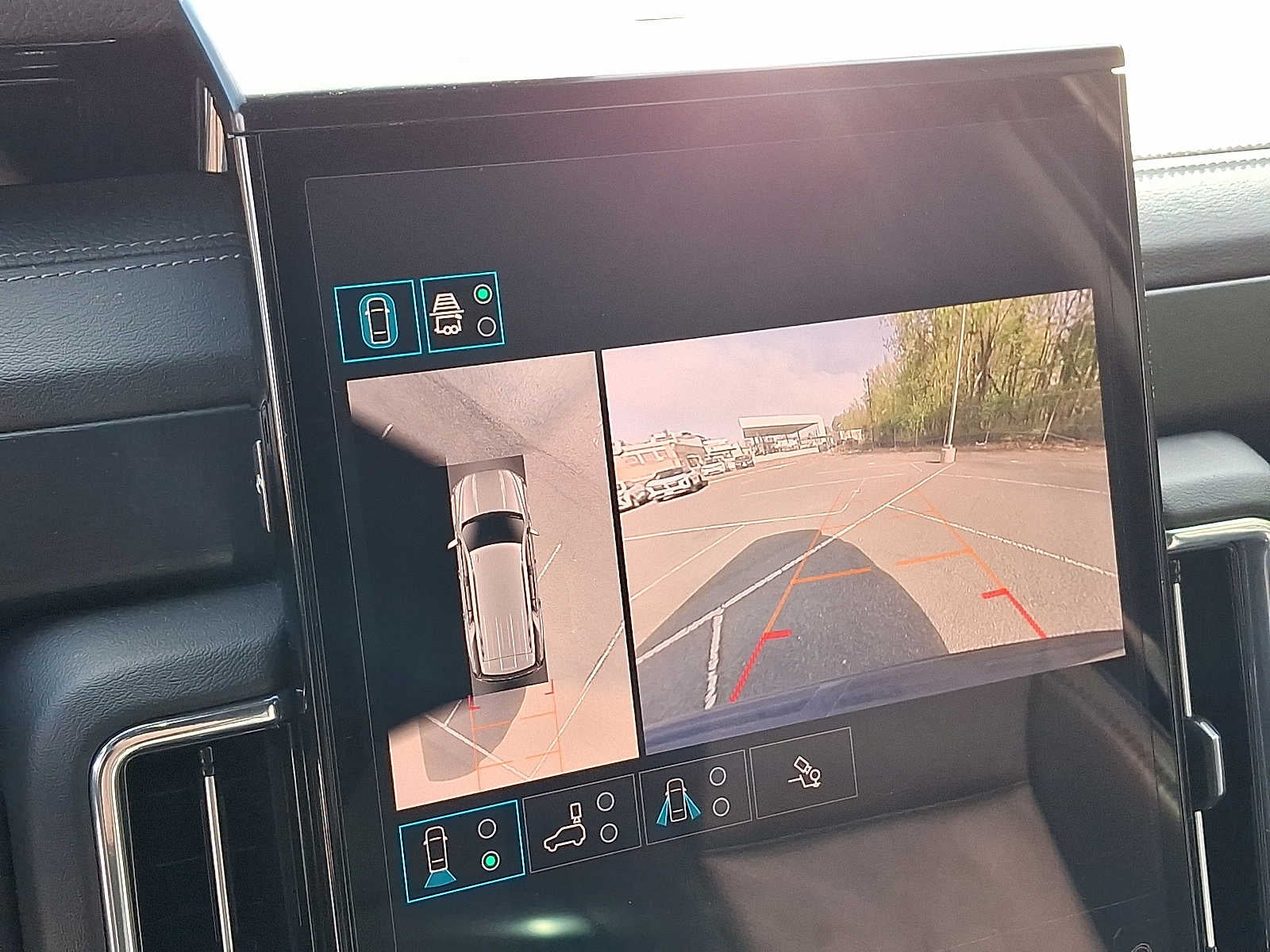 2025 GMC Yukon 4WD 4dr Denali