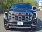 2025 GMC Yukon 4WD 4dr Denali
