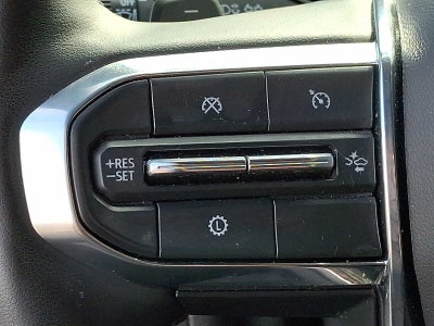 2025 GMC Yukon 4WD 4dr Denali