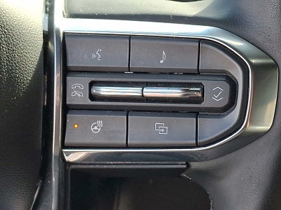 2025 GMC Yukon 4WD 4dr Denali