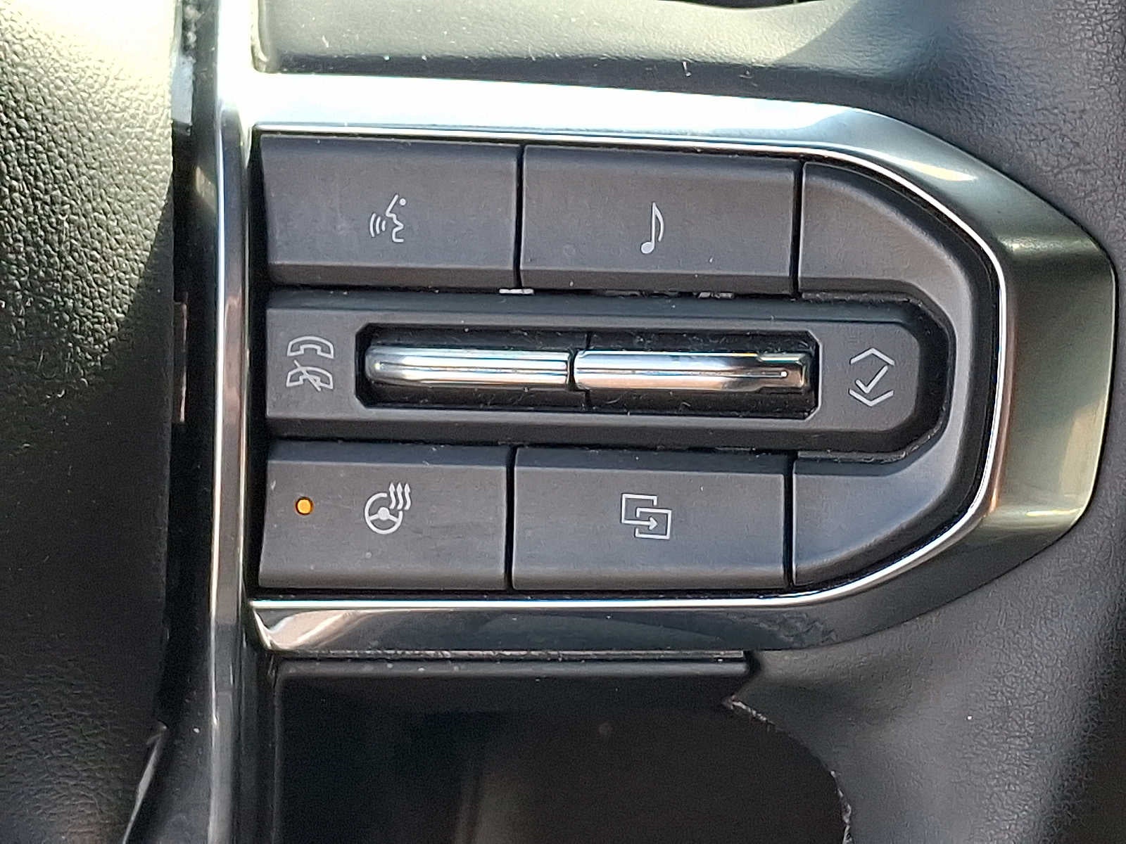 2025 GMC Yukon 4WD 4dr Denali
